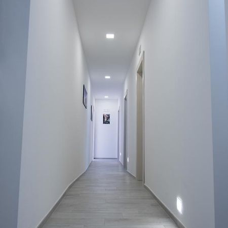 Al Duomo B&B Benevento Exteriér fotografie